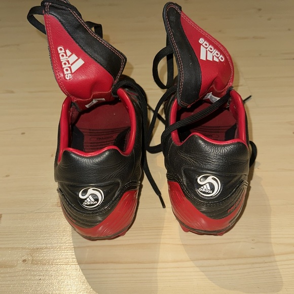 Adidas predator soccer cleats - Picture 3 of 6